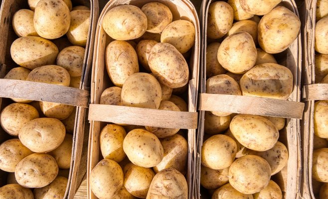Чехов предупредили о скором повышении цен на картофель