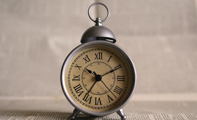 В ночь на воскресенье, 30 октября, Чехия перейдет на зимнее время