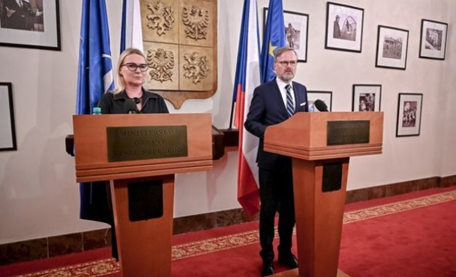 Правительство Чехии предлагает отменить более 10 тыс. избыточных нормативных актов