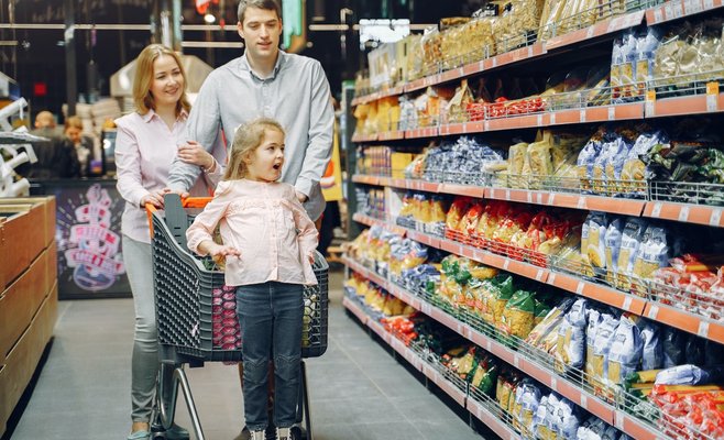 В октябре темпы инфляции в Чехии замедлились