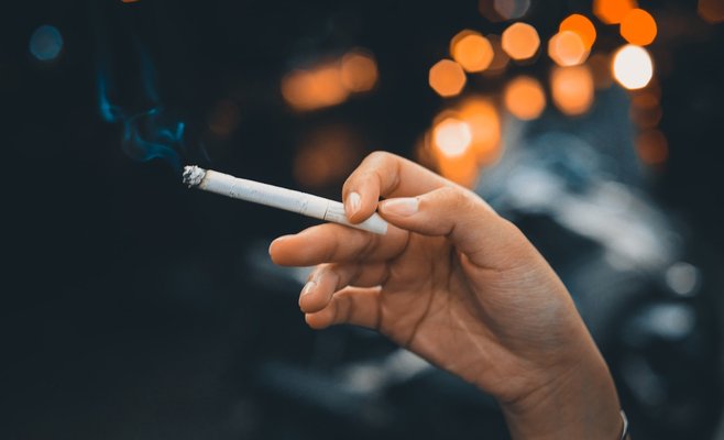 В условиях финансового кризиса многие чехи покупают некачественную еду и больше курят
