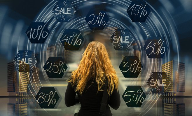 Какие скидки предлагают чешские интернет-магазины в «Черную пятницу»?