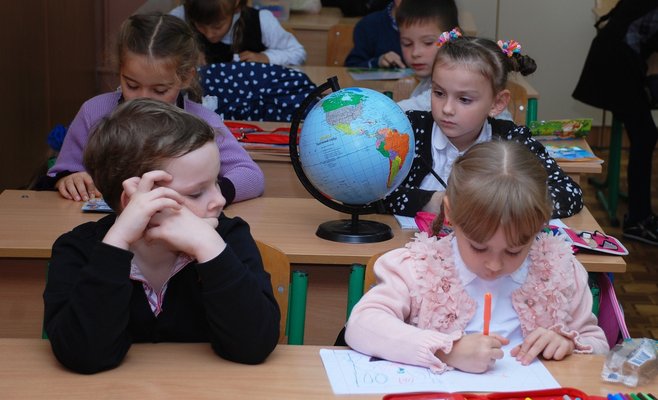 Чехия и Украина взаимно признают образовательные программы