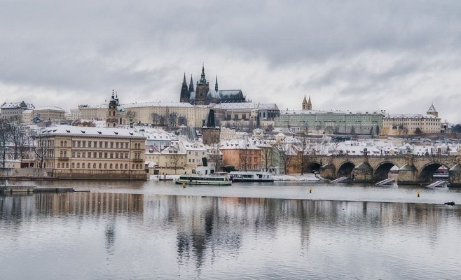 Какие изменения ожидают Чехию с 1 декабря?