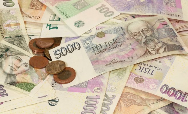 В третьем квартале экономика Чехии выросла на 1,7% в годовом исчислении