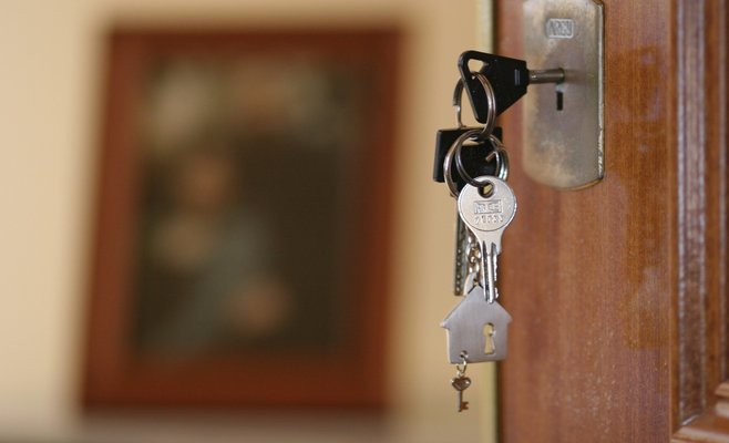 Ставки по ипотечным кредитам в Чехии выросли до самого высокого показателя за последние 20 лет