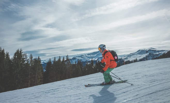 В Чехии открывается горнолыжный сезон