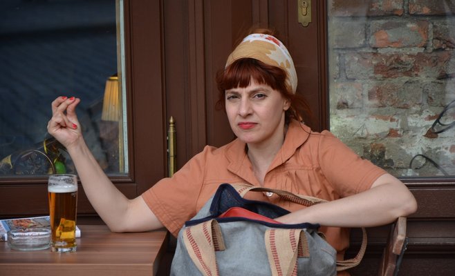 В Праге 1 хотят создать специальное полицейское подразделение, специализирующееся на туристах-алкоголиках