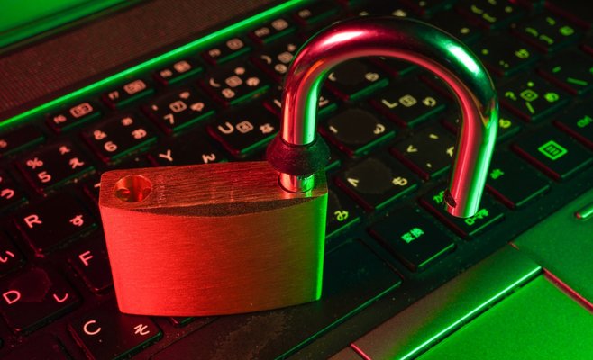 Количество попыток кражи личных данных в Чехии в этом году выросло на сотни процентов