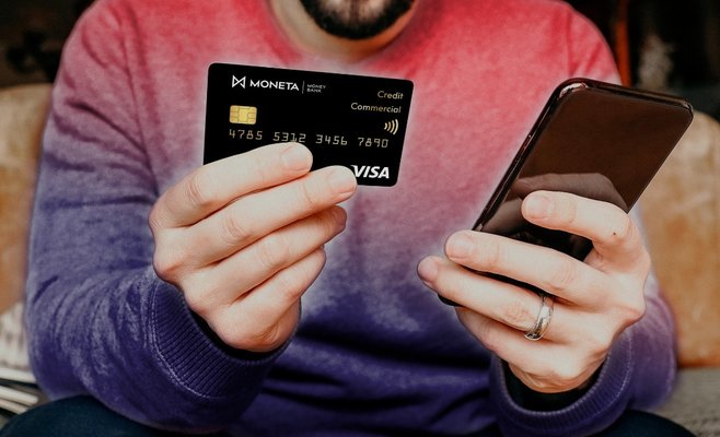 С января Moneta Money Bank не разрешает исходящие платежи в Россию и Беларусь