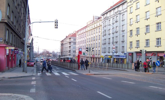 Улицу Яна Желивского ожидает капитальная реконструкция