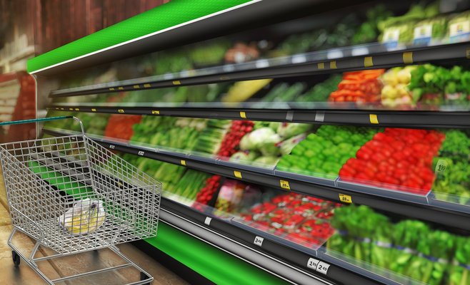 В декабре потребительские цены в Чешской Республике выросли на 15,8%