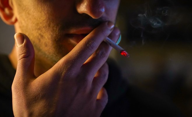 В этом году в Чехии пачка сигарет подорожает как минимум на четыре кроны