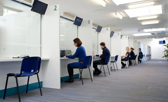 Пражский рынок труда ожидает стабильный год