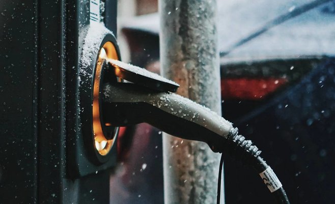 Производство электромобилей в Чехии в прошлом году увеличилось. Их доля в общем объеме производства стагнировала