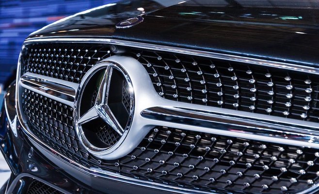 Сотрудники Mercedes-Benz получат рекордную премию