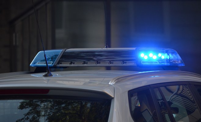 Девочка попала в больницу после нападения в троллейбусе в Йиглаве, полиция ищет свидетелей