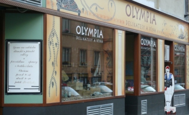 Olympia