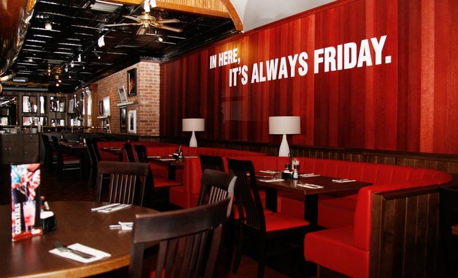 T.G.I.Friday's