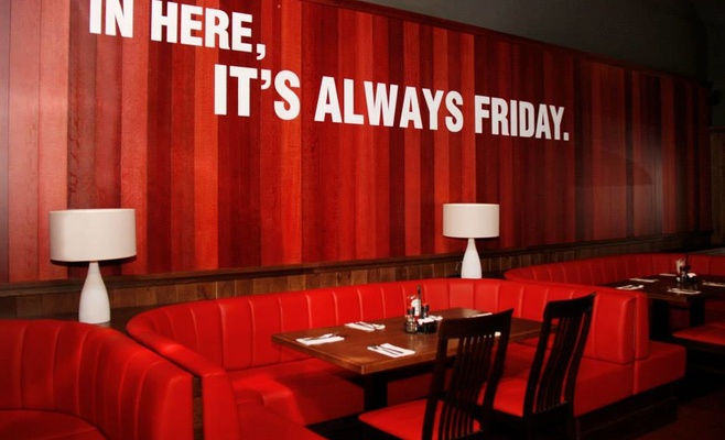 T.G.I.Friday's