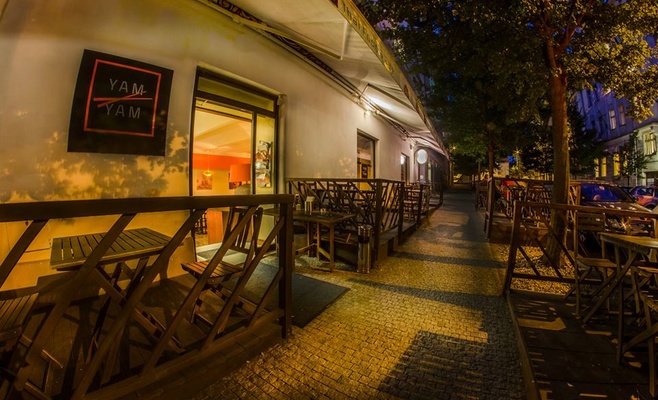 Yam Yam