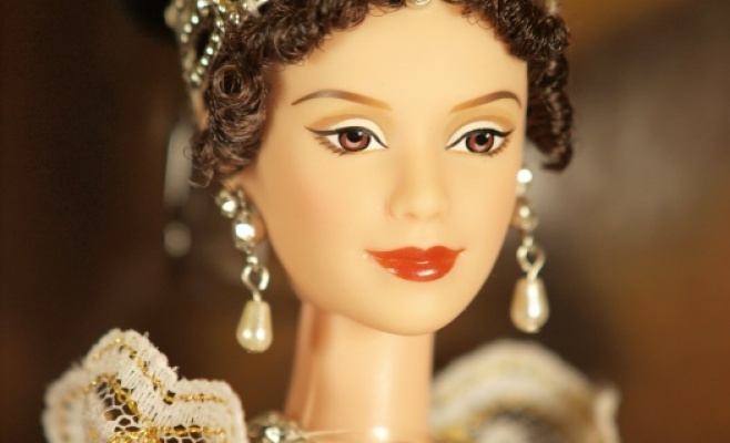 Галерея кукол Dolls Land