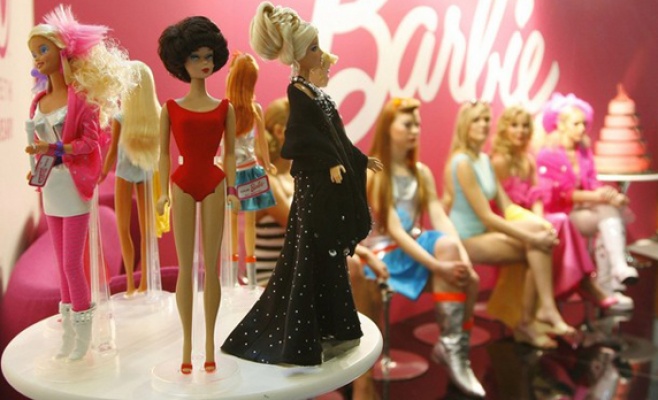 Галерея кукол Dolls Land