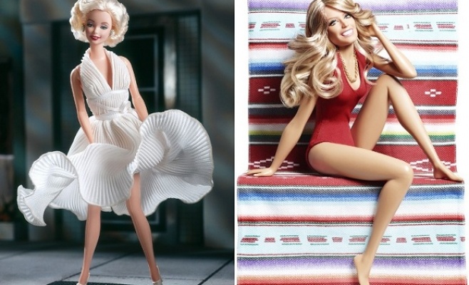 Галерея кукол Dolls Land