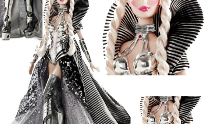 Галерея кукол Dolls Land