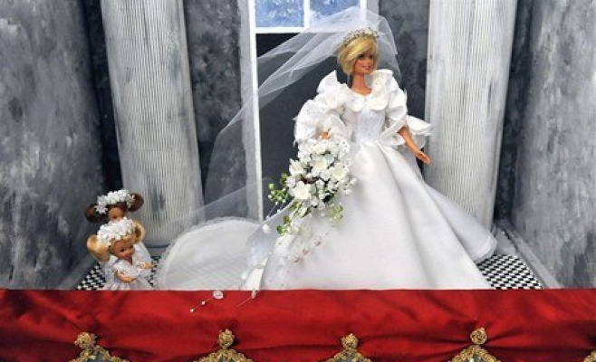 Галерея кукол Dolls Land