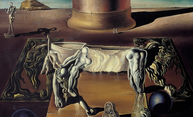 Галерея Gallery Of Art Prague