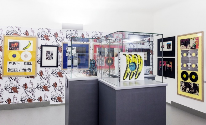 Галерея Gallery Of Art Prague