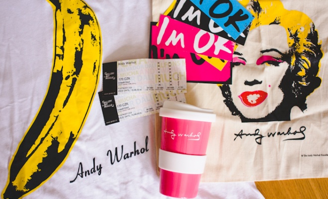 Галерея Gallery Of Art Prague