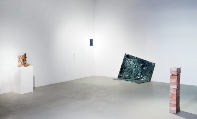 Галерея современного искусства – DOX