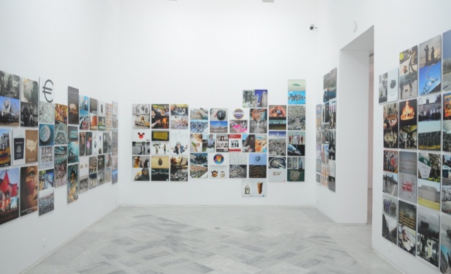 Галерея современного искусства – DOX