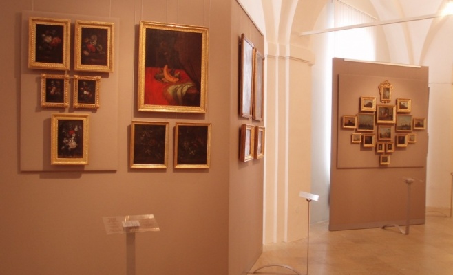 Страговская картинная галерея