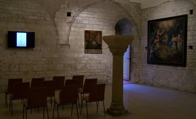 Страговская картинная галерея