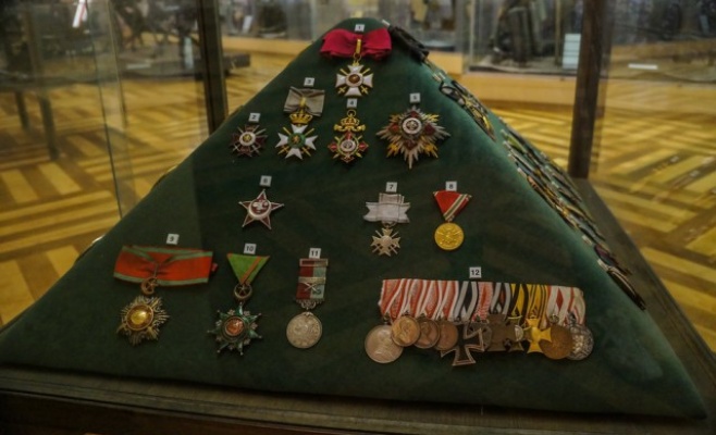 Военный музей