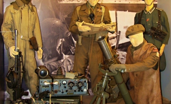 Военный музей