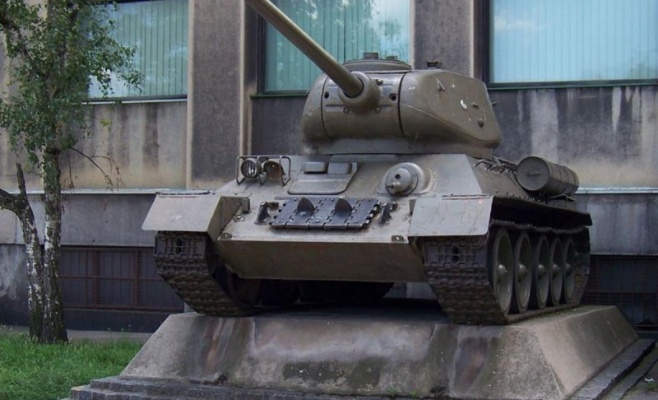 Военный музей