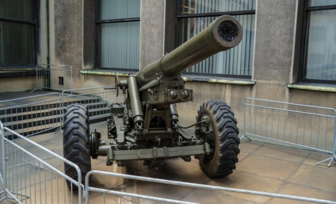 Военный музей