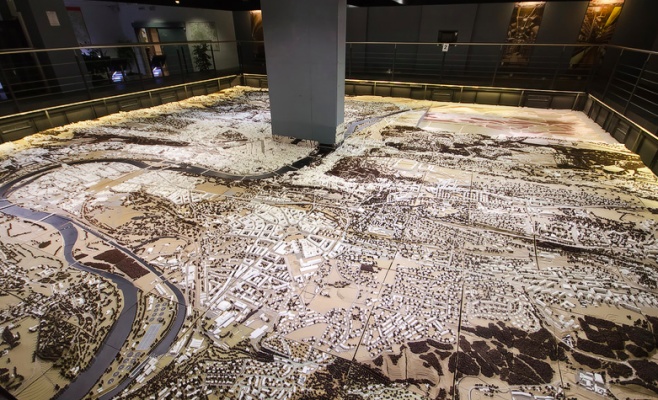 Королевство железных дорог