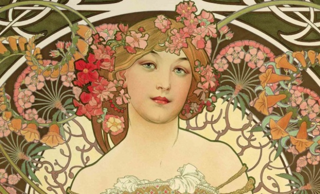 Музей Альфонса Мухи