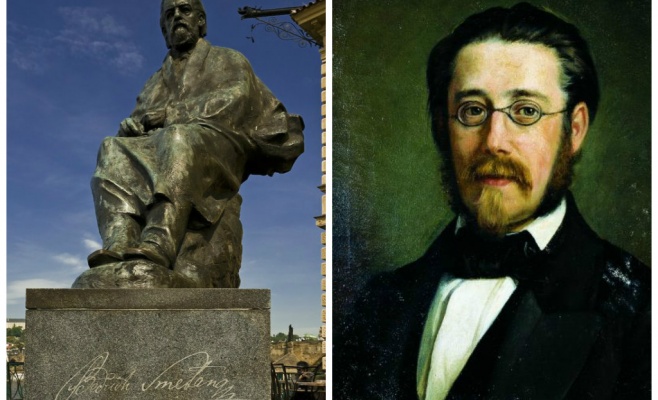 Музей Бедржиха Сметаны