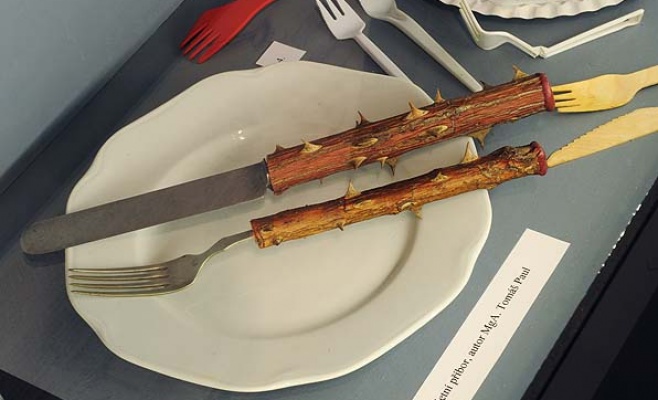 Музей гастрономии