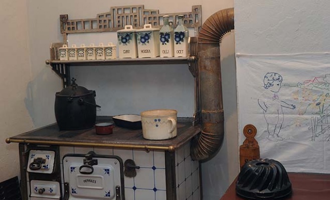 Музей гастрономии