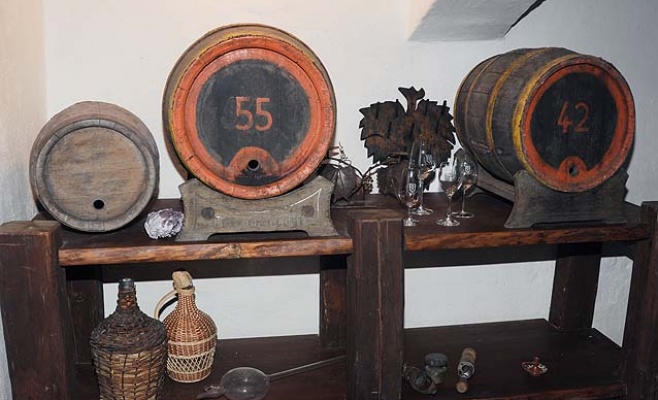 Музей гастрономии