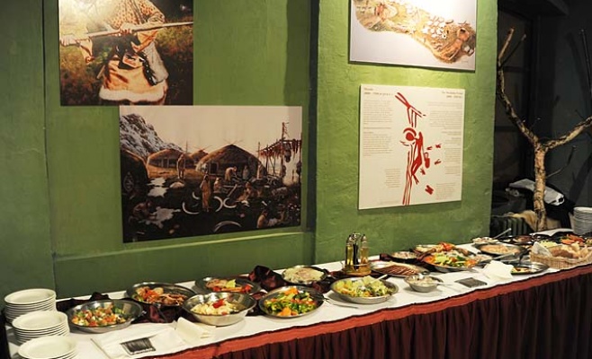 Музей гастрономии