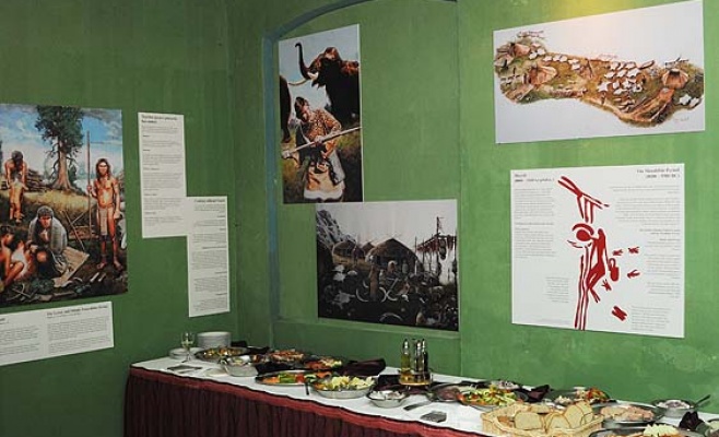 Музей гастрономии