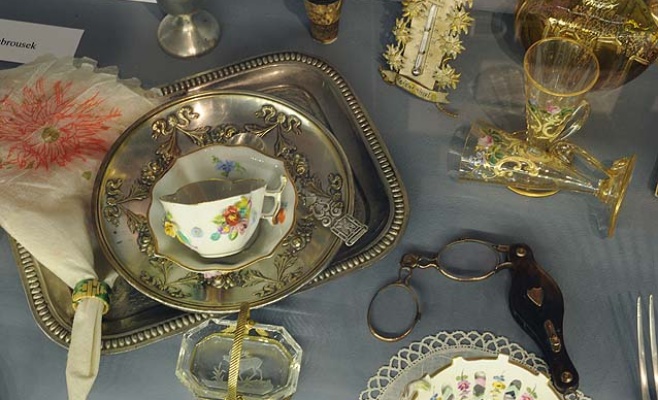 Музей гастрономии